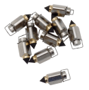 FLOAT NEEDLE FOR KEIHIN CARBURETORS